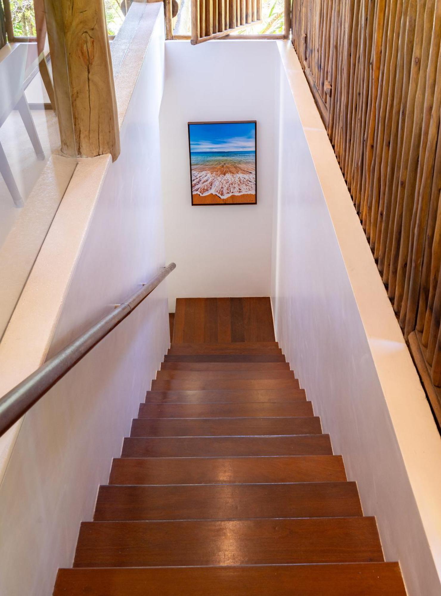 Casa 3a Tivoli Ecoresidences 招待所 *