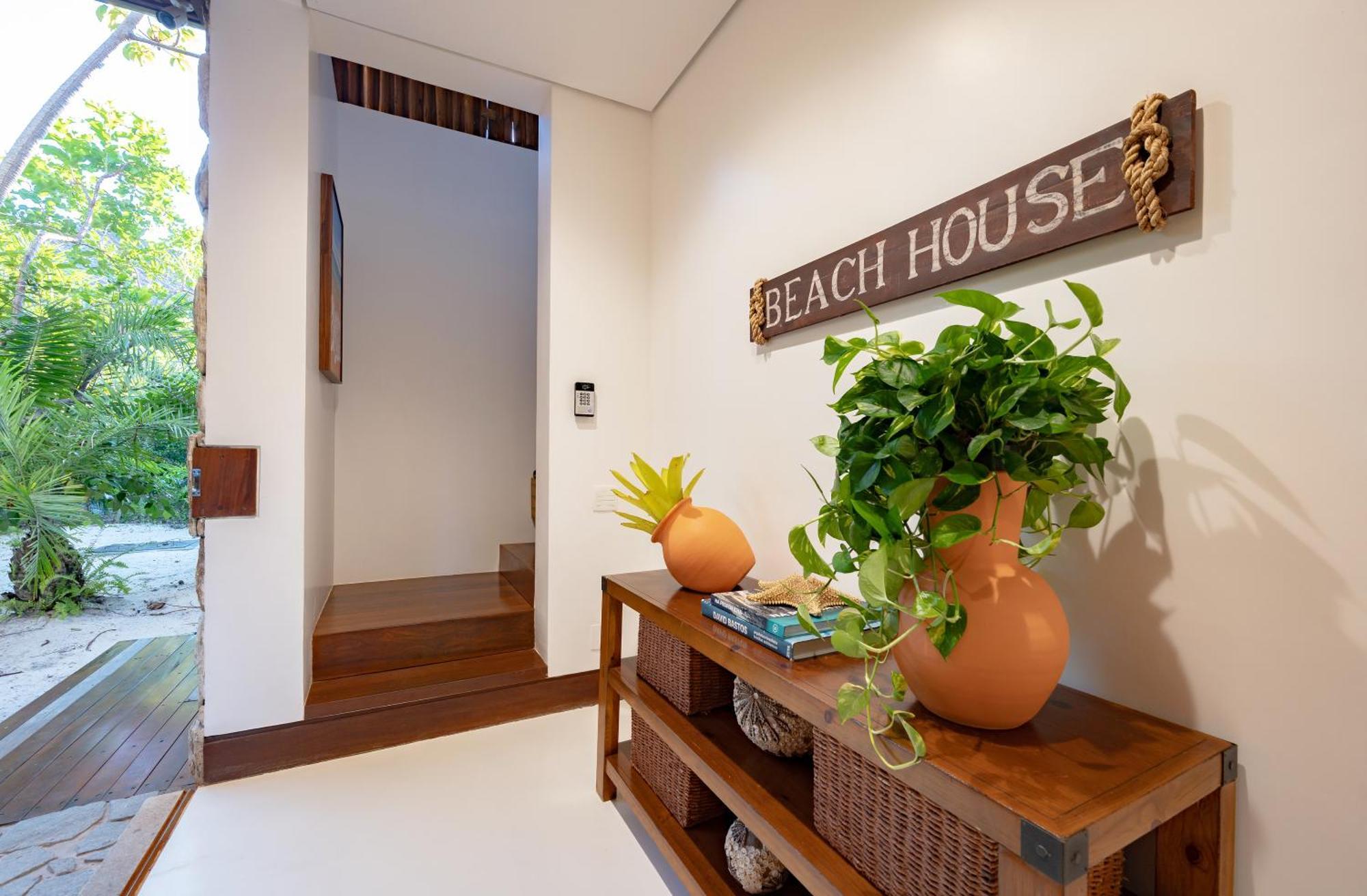 Casa 3a Tivoli Ecoresidences 招待所 *