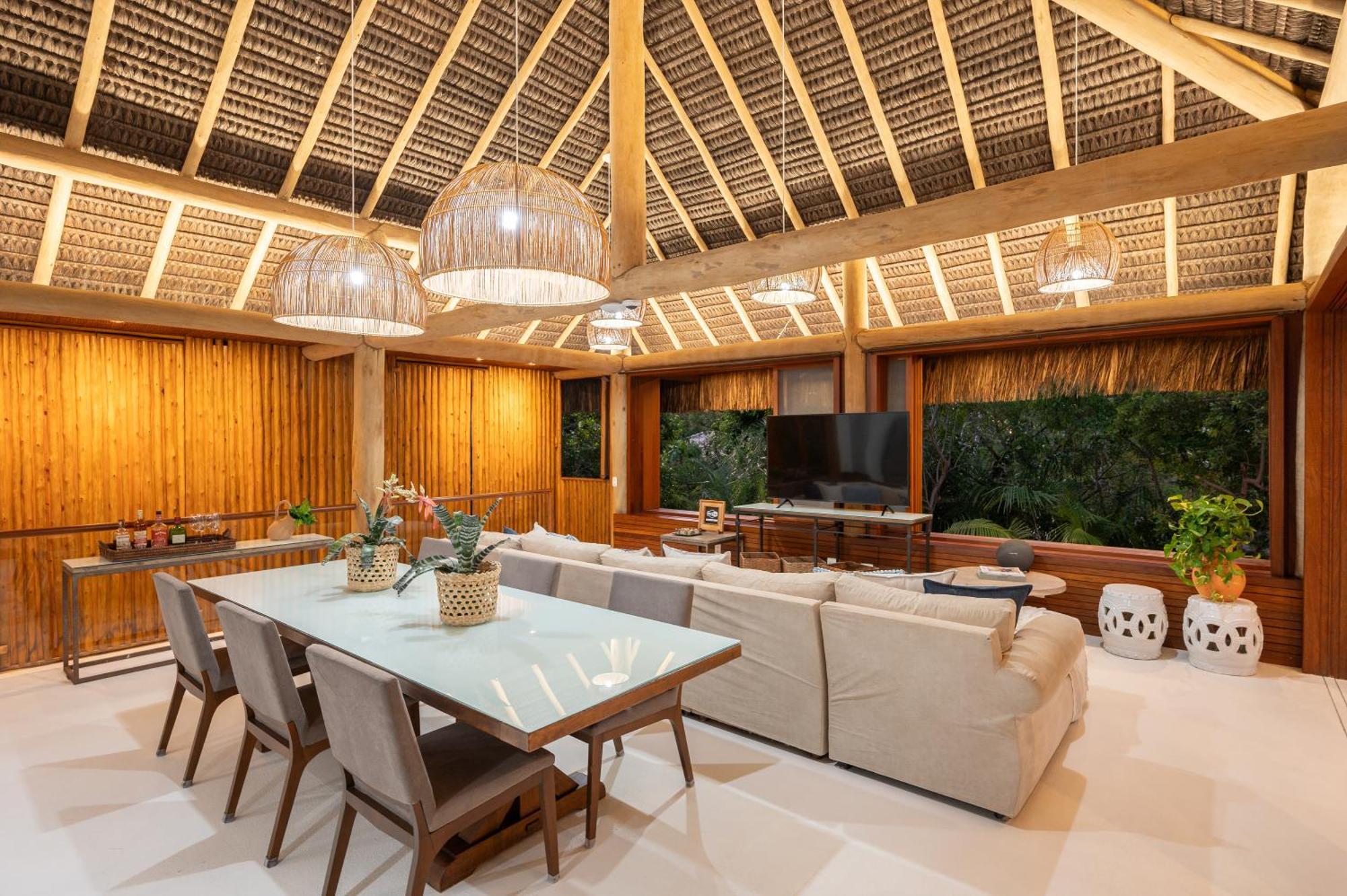 招待所 Casa 3a Tivoli Ecoresidences Praia do Forte