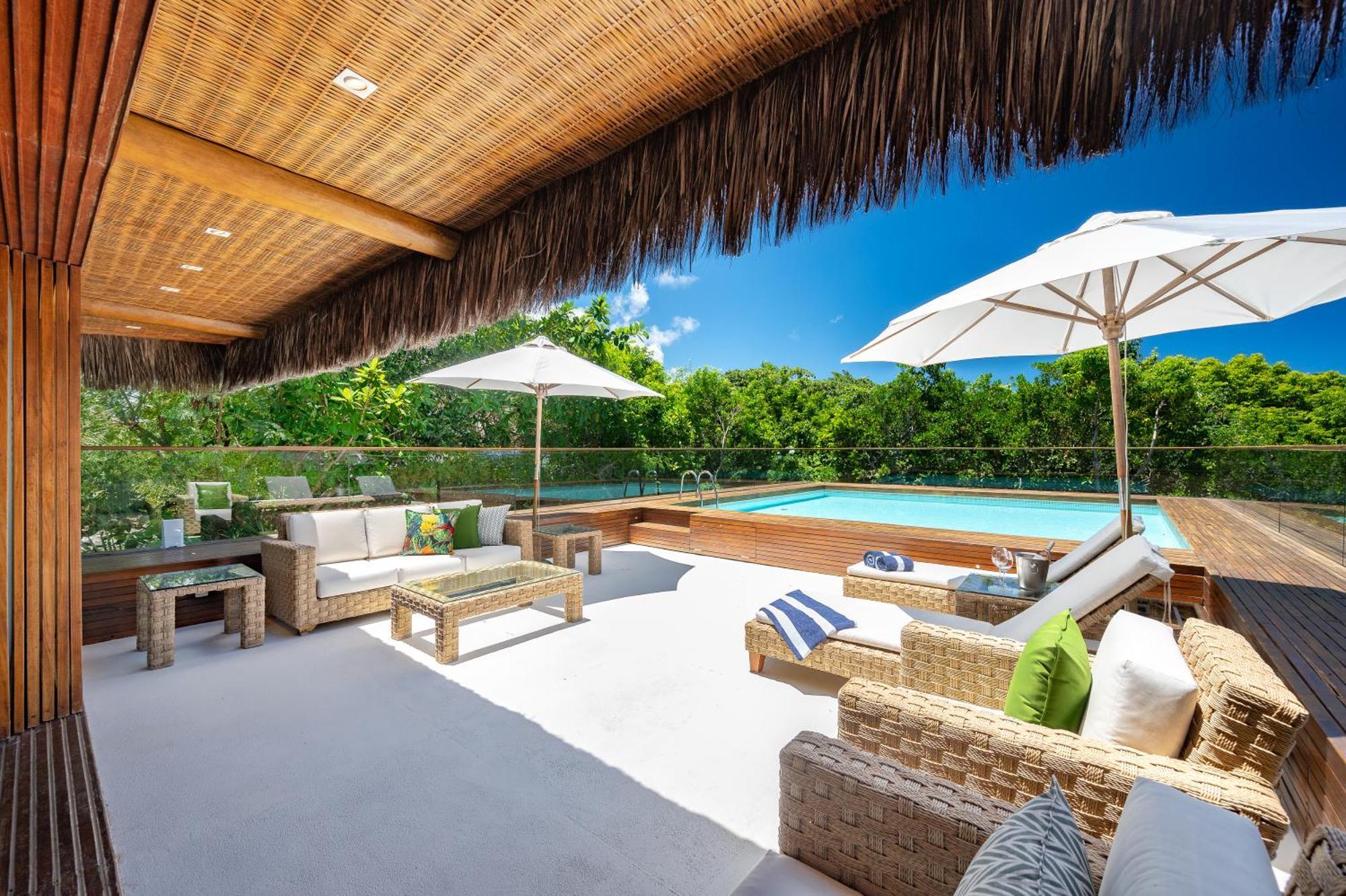 Casa 3a Tivoli Ecoresidences *