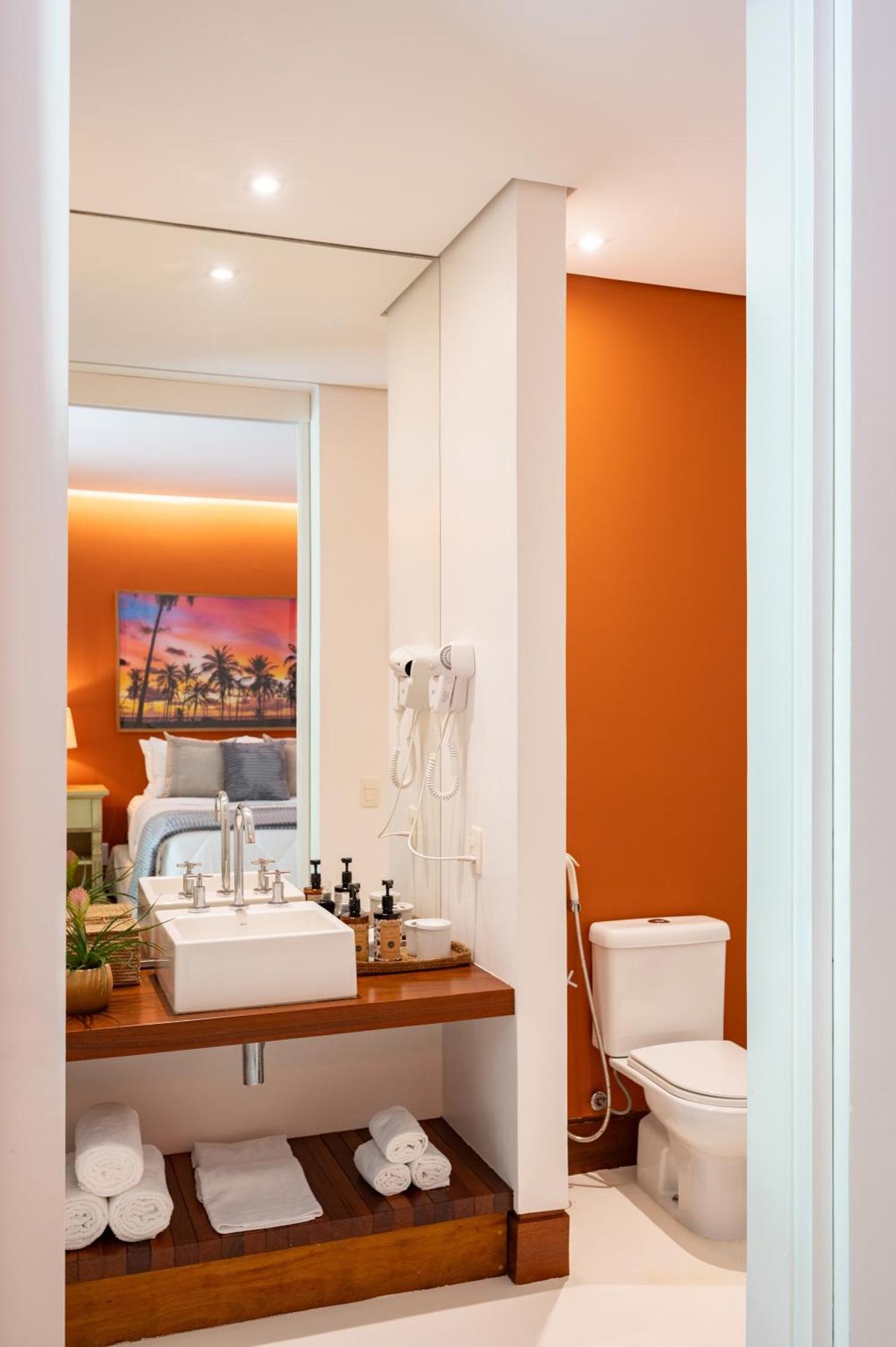 招待所 Casa 3a Tivoli Ecoresidences